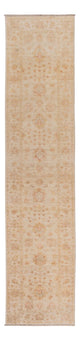 Ziegler Teppich 292x64cm - Orientteppich