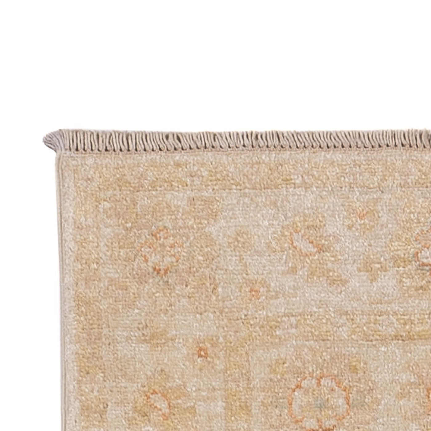 Ziegler Teppich 292x64cm - Orientteppich