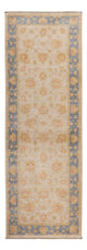 Ziegler Teppich 245x82cm - Orientteppich