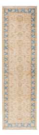 Ziegler Teppich 297x82cm - Orientteppich
