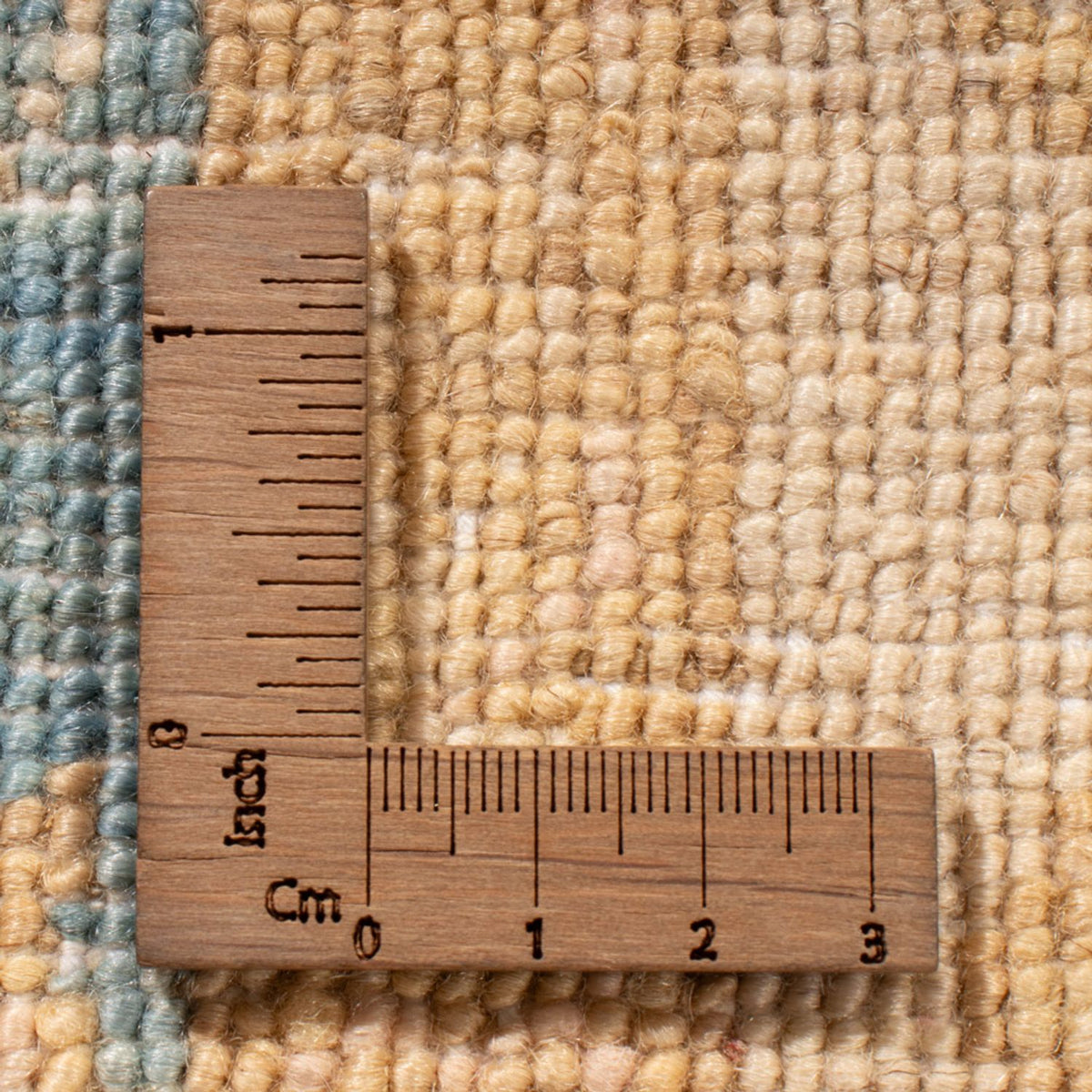 Läufer Ziegler - 297 x 82 cm - beige