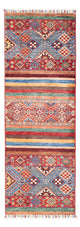 Läufer Ziegler - Shal - 149 x 50 cm - mehrfarbig