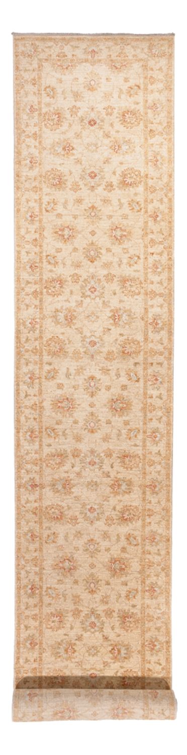 Ziegler Teppich 75x481cm - Orientteppich