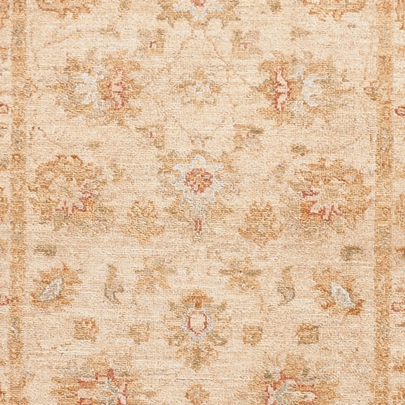 Läufer Ziegler - 481 x 75 cm - beige