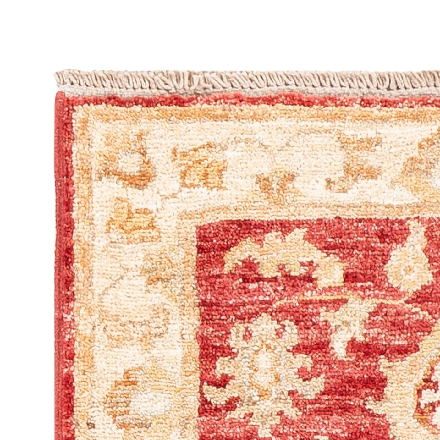 Ziegler Teppich 148x50cm - Orientteppich