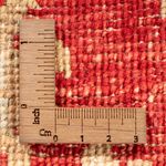 Läufer Ziegler - 148 x 50 cm - rot