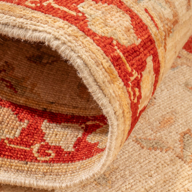 Läufer Ziegler - 148 x 50 cm - beige