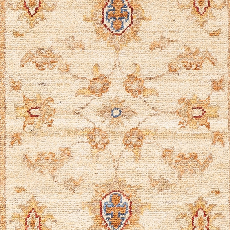 Läufer Ziegler - 148 x 50 cm - beige