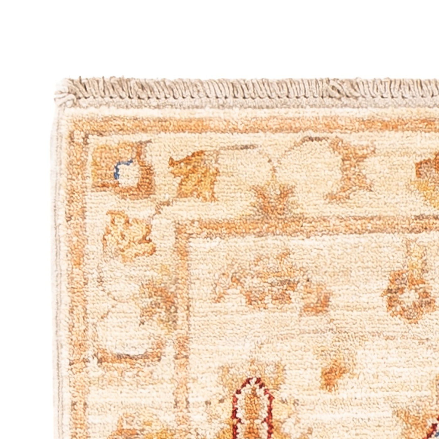 Ziegler Teppich 148x50cm - Orientteppich