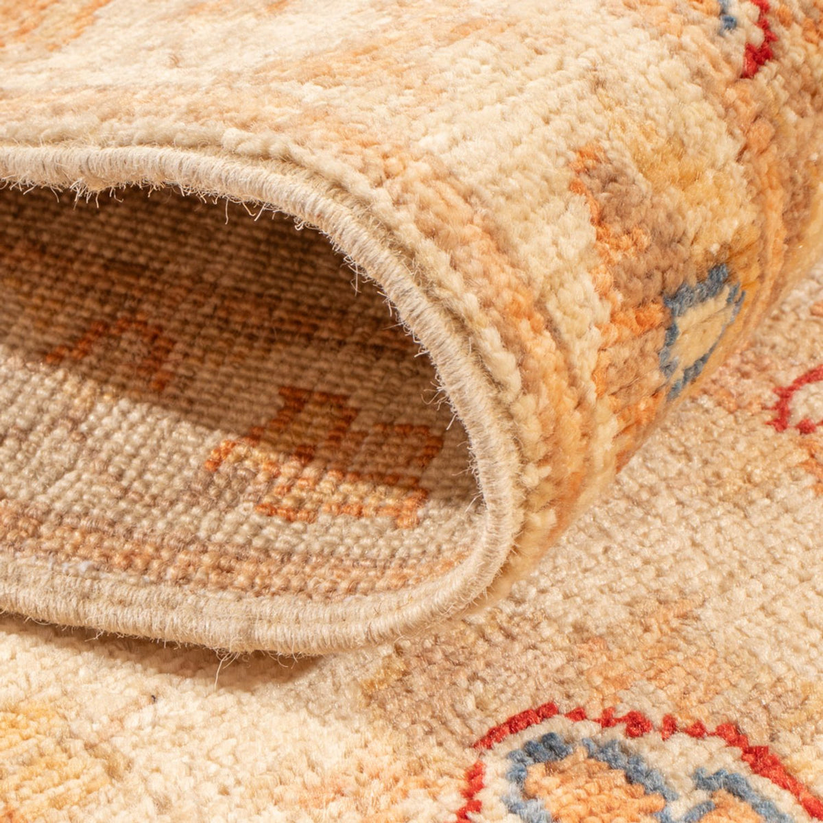 Läufer Ziegler - 148 x 50 cm - beige