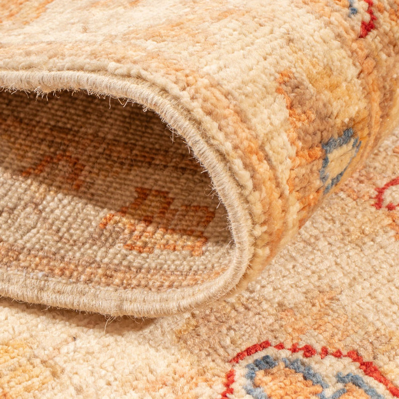 Läufer Ziegler - 148 x 50 cm - beige