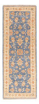 Ziegler Teppich 147x51cm - Orientteppich