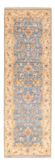 Ziegler Teppich 150x50cm - Orientteppich