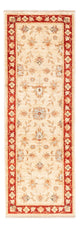 Ziegler Teppich 144x50cm - Orientteppich