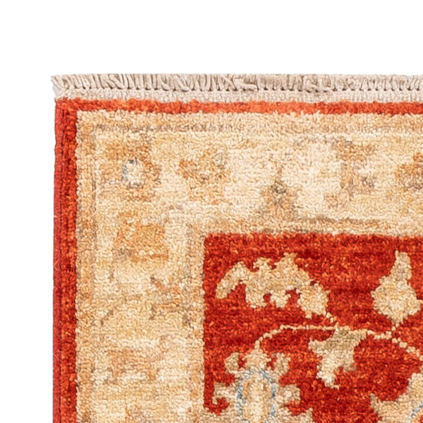 Ziegler Teppich 143x52cm - Orientteppich