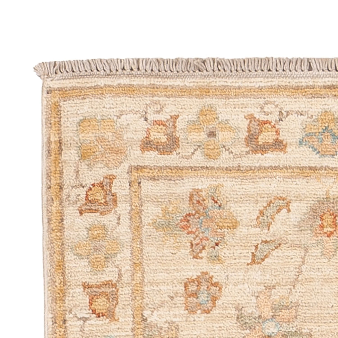 Ziegler Teppich 150x49cm - Orientteppich