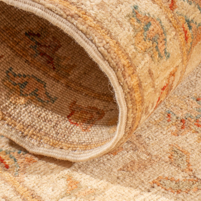 Läufer Ziegler - 150 x 49 cm - beige