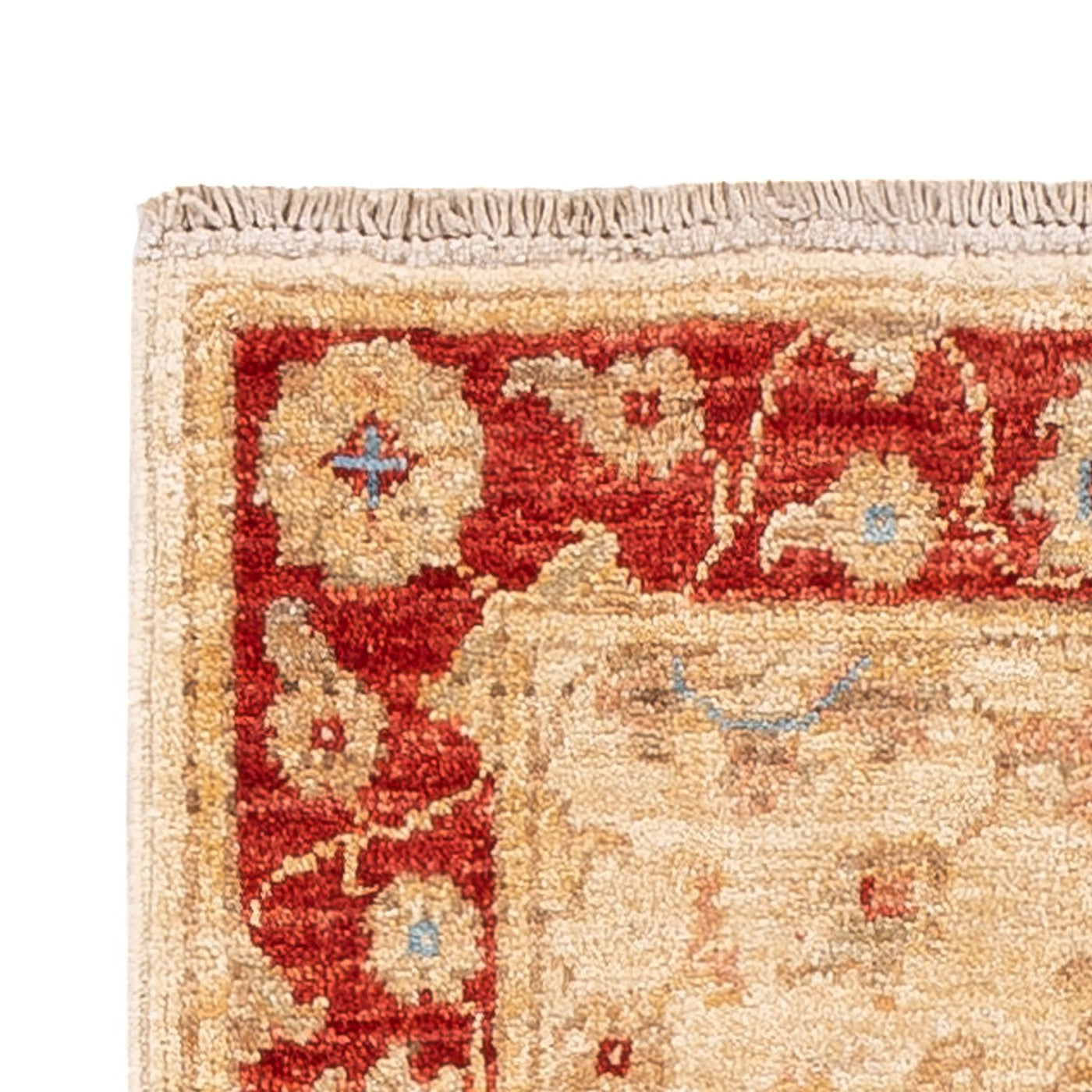 Ziegler Teppich 156x52cm - Orientteppich