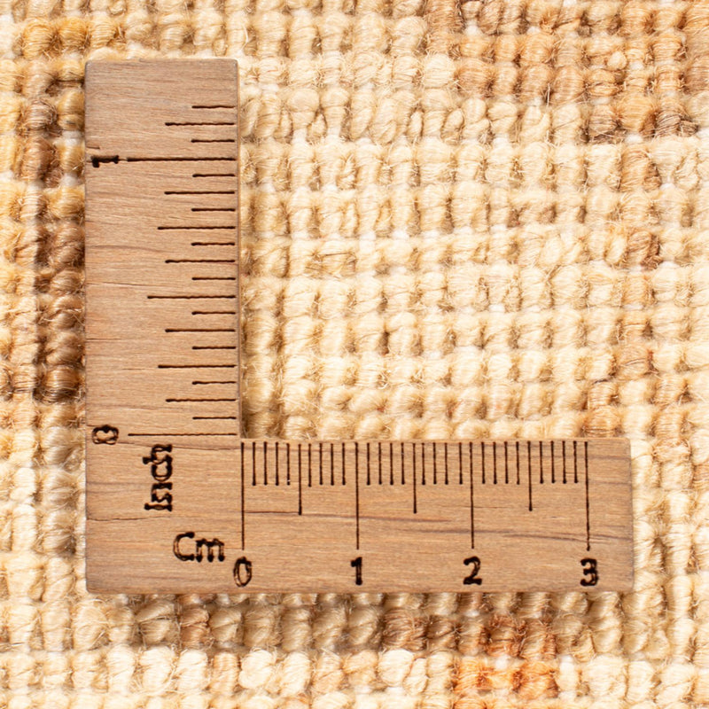 Läufer Ziegler - 156 x 52 cm - beige