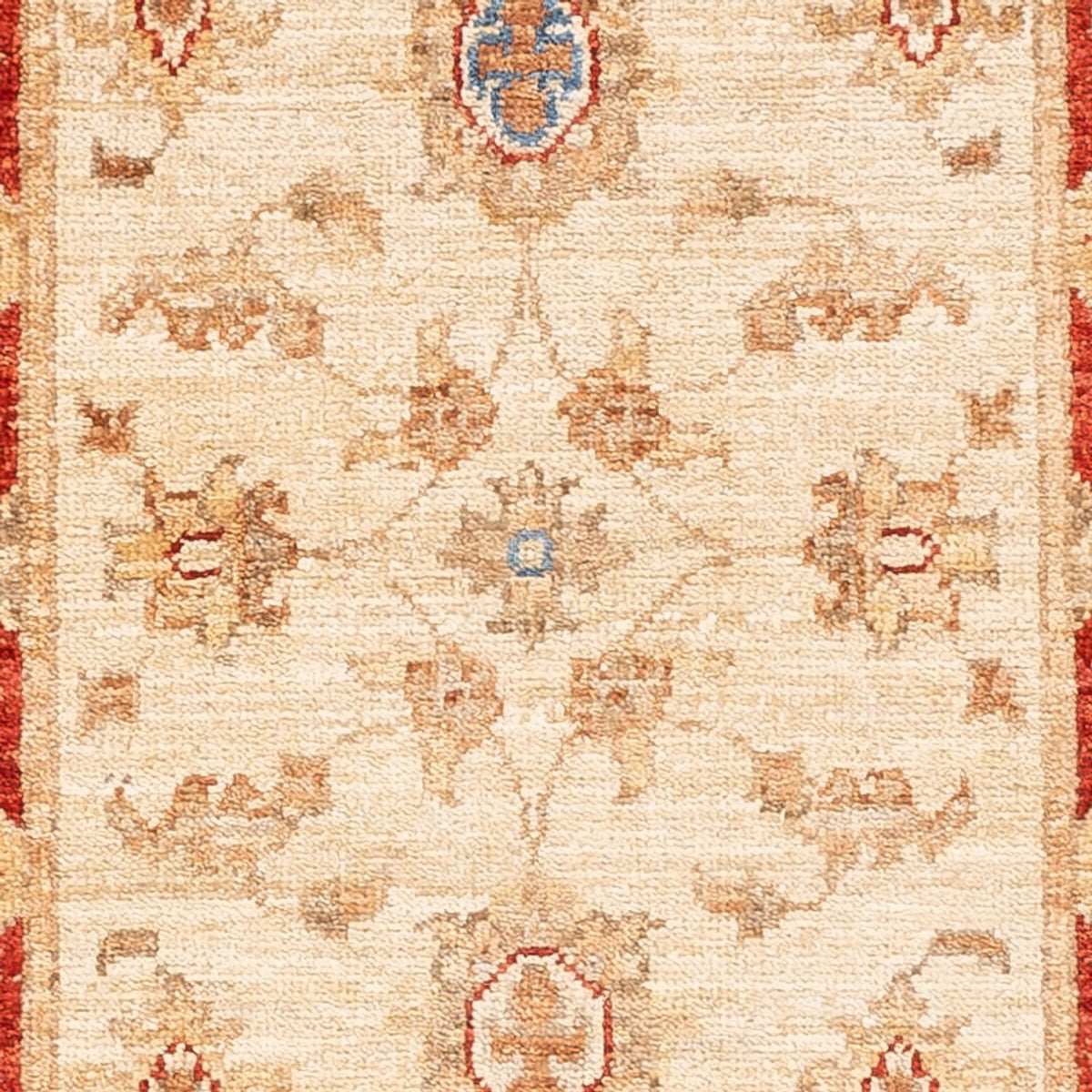 Läufer Ziegler - 152 x 50 cm - beige