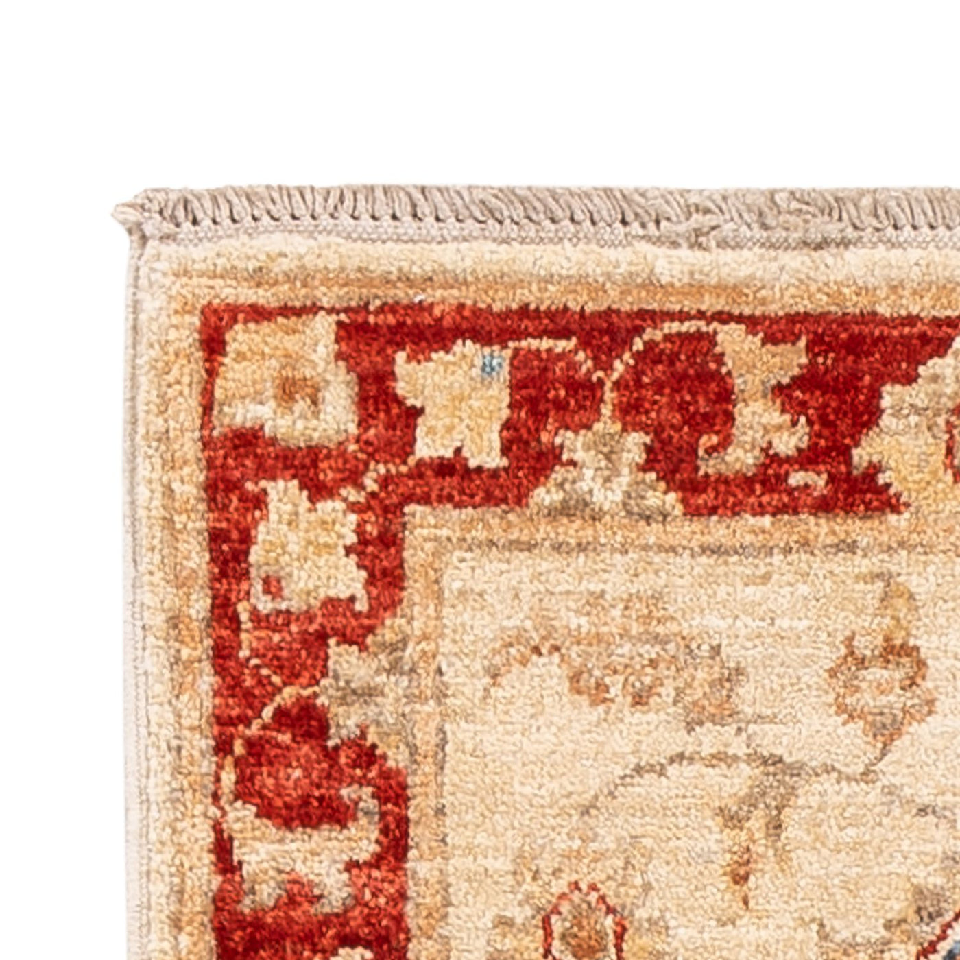 Ziegler Teppich 152x50cm - Orientteppich