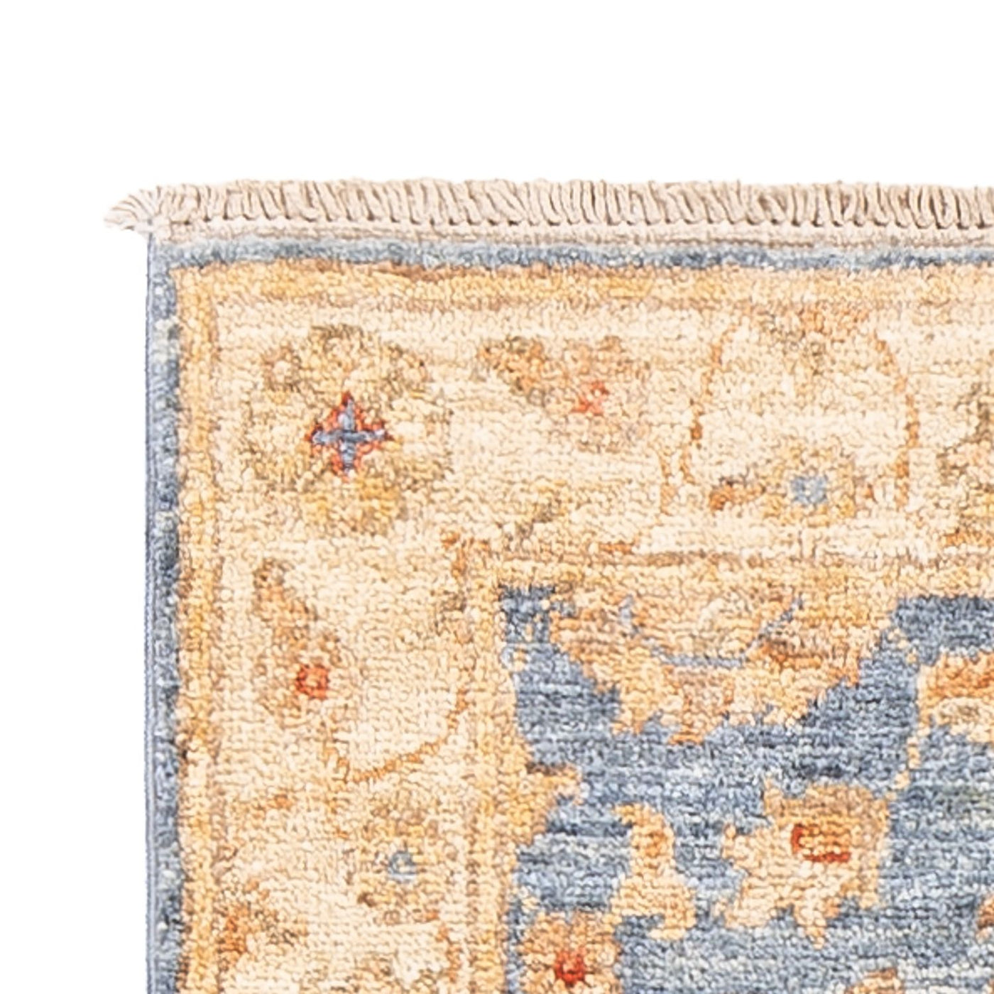 Ziegler Teppich 148x50cm - Orientteppich