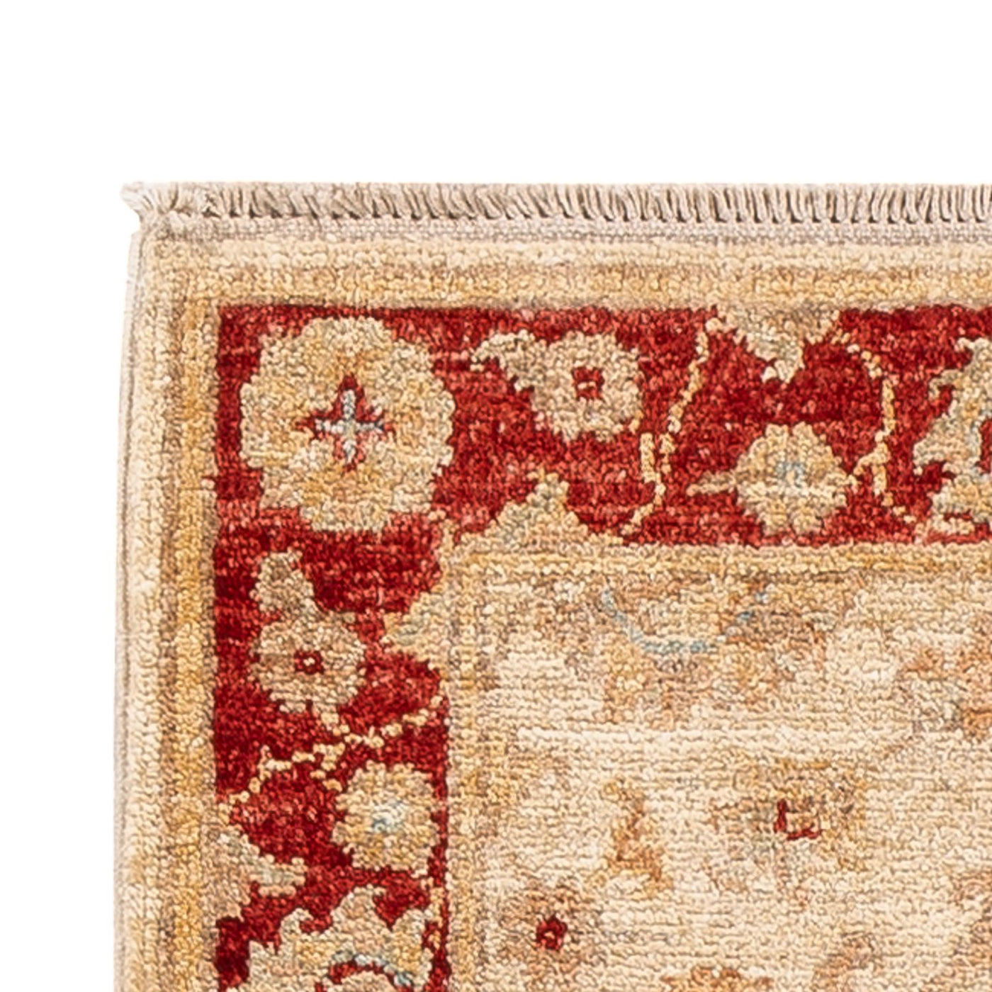 Ziegler Teppich 153x50cm - Orientteppich
