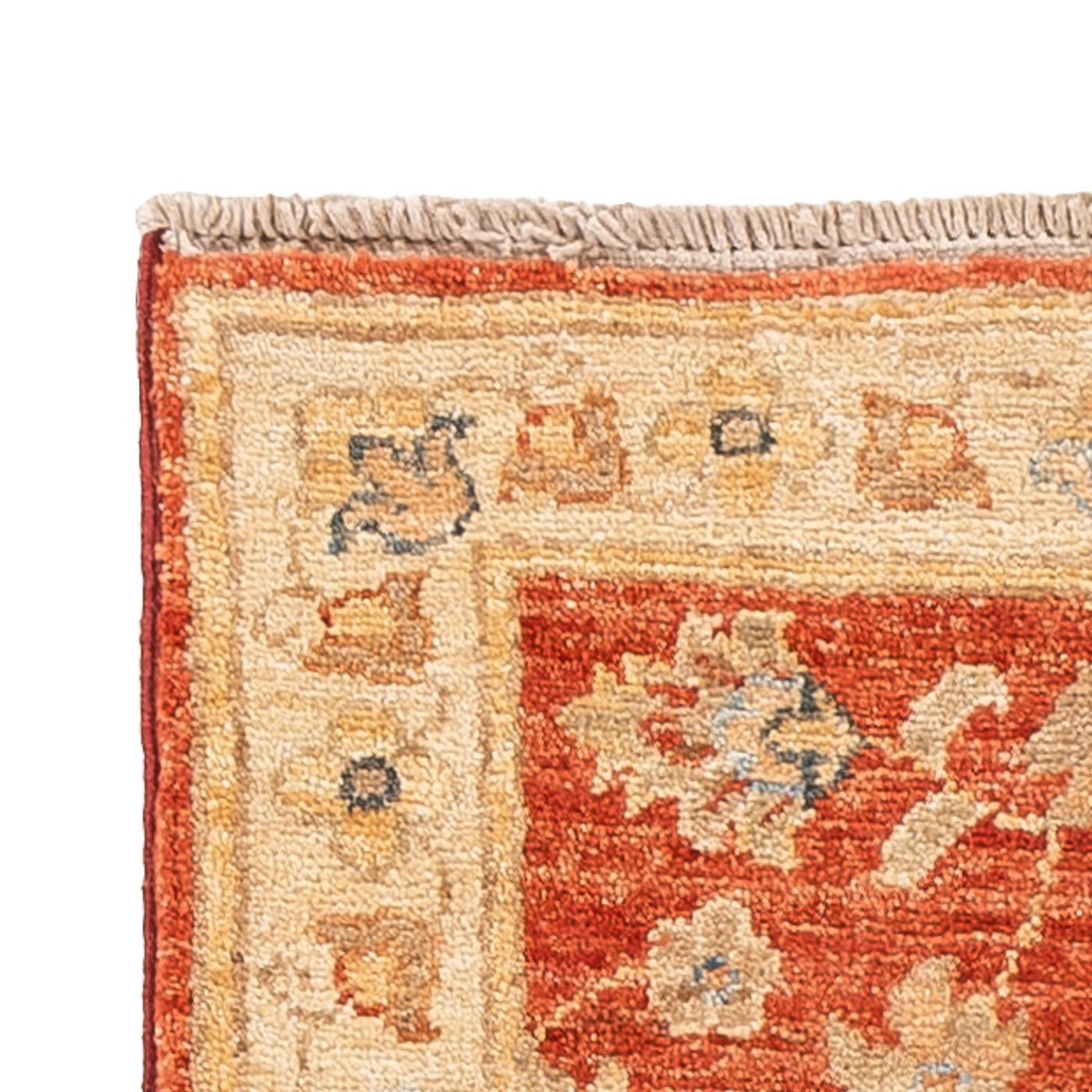 Ziegler Teppich 156x50cm - Orientteppich