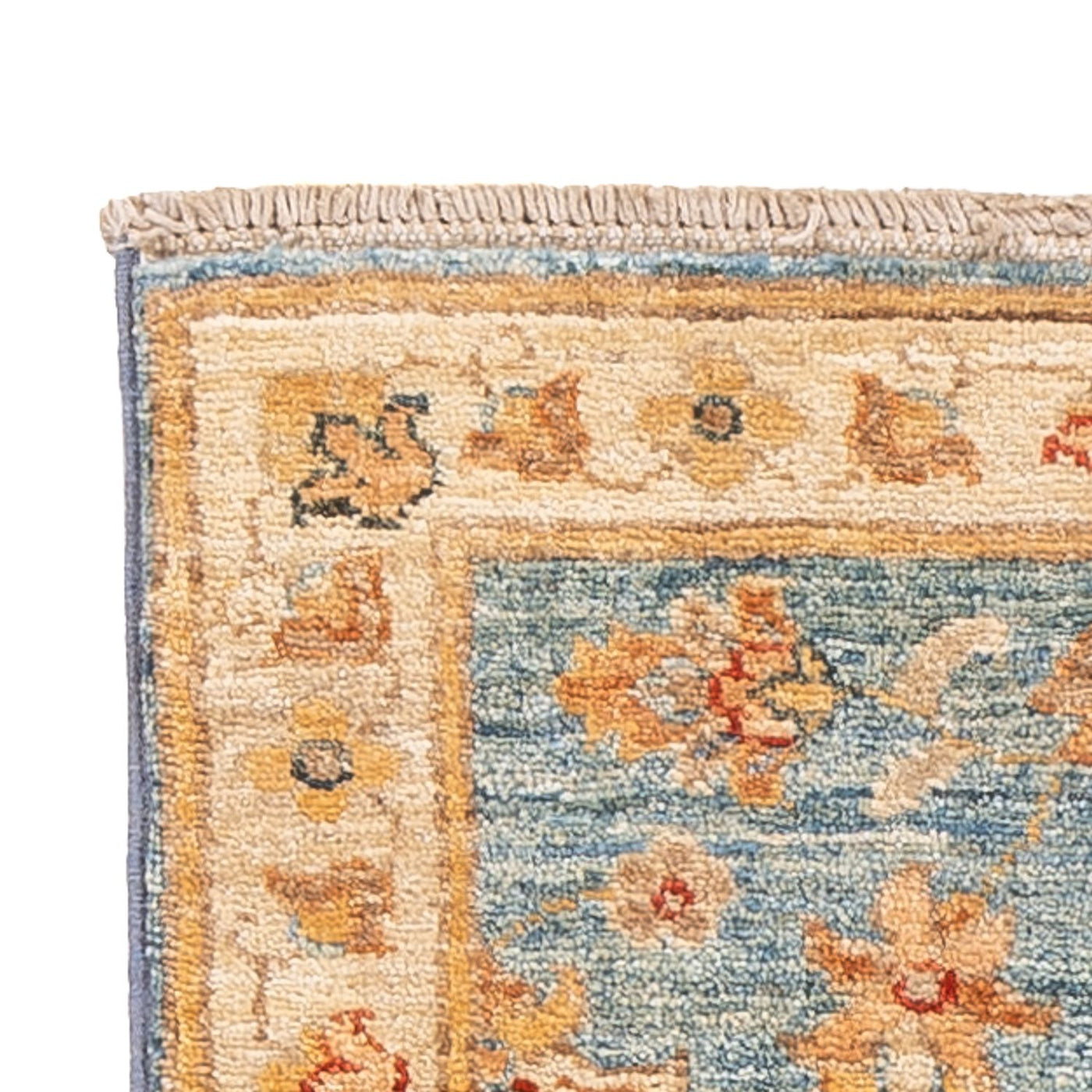 Ziegler Teppich 147x50cm - Orientteppich