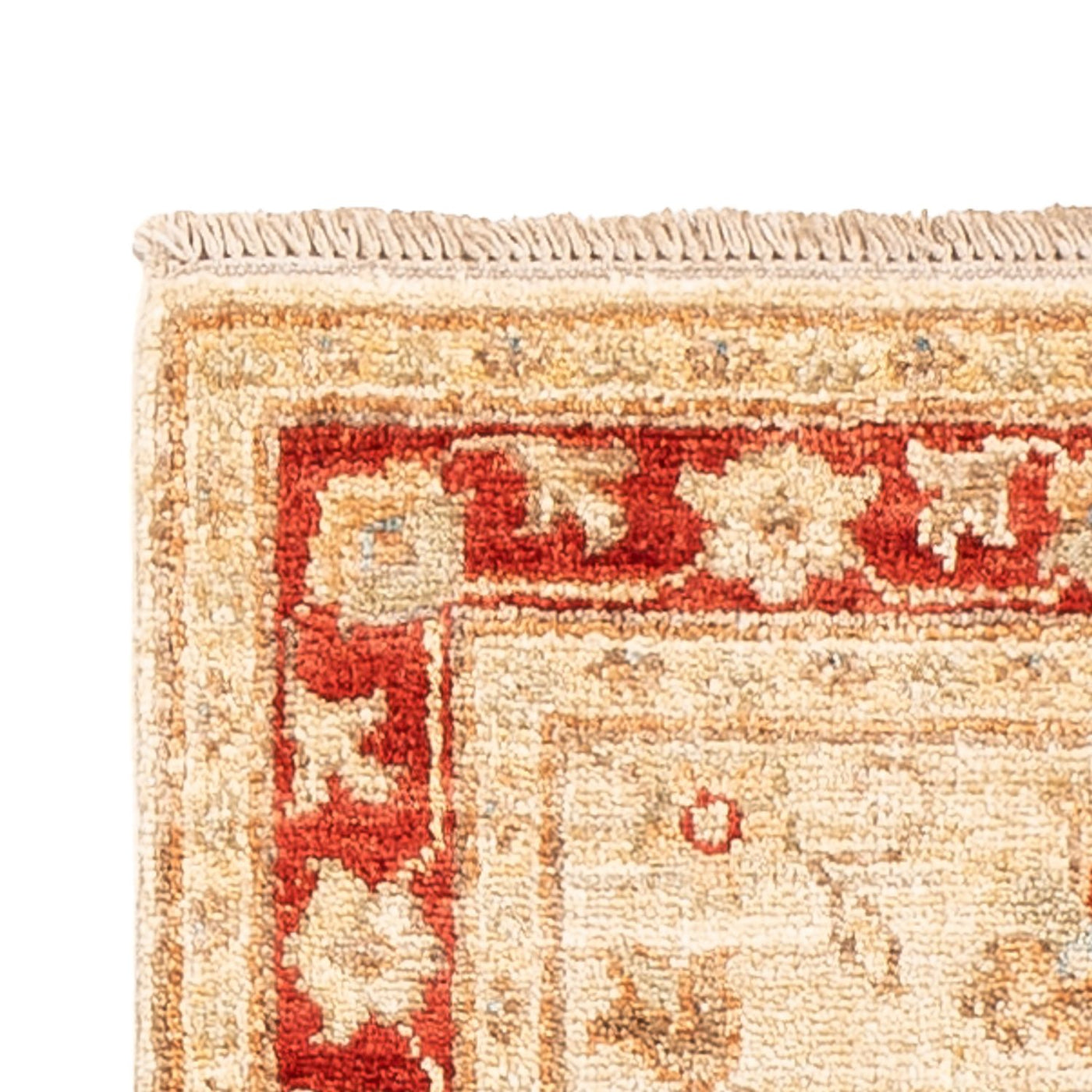 Ziegler Teppich 147x49cm - Orientteppich
