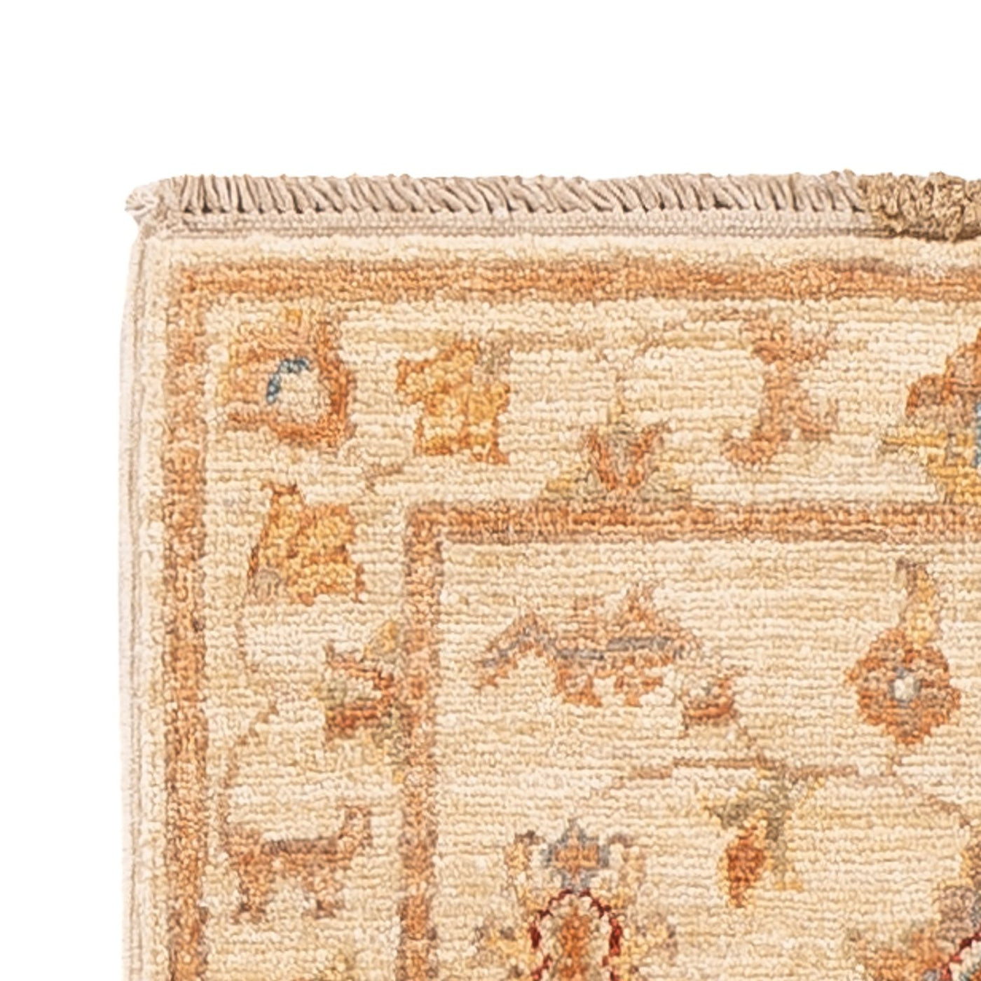 Ziegler Teppich 153x52cm - Orientteppich