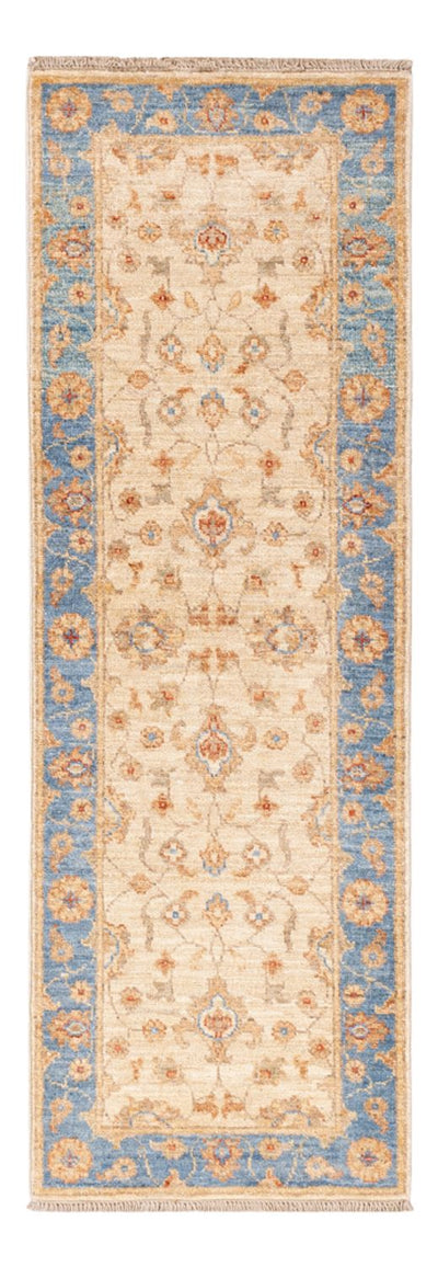 Ziegler Teppich 50x147cm - Orientteppich