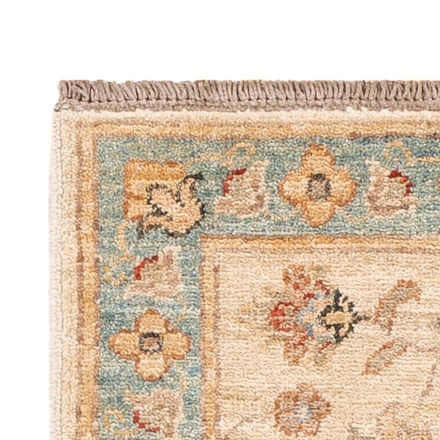 Ziegler Teppich 151x52cm - Orientteppich