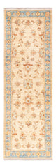 Ziegler Teppich 50x153cm - Orientteppich