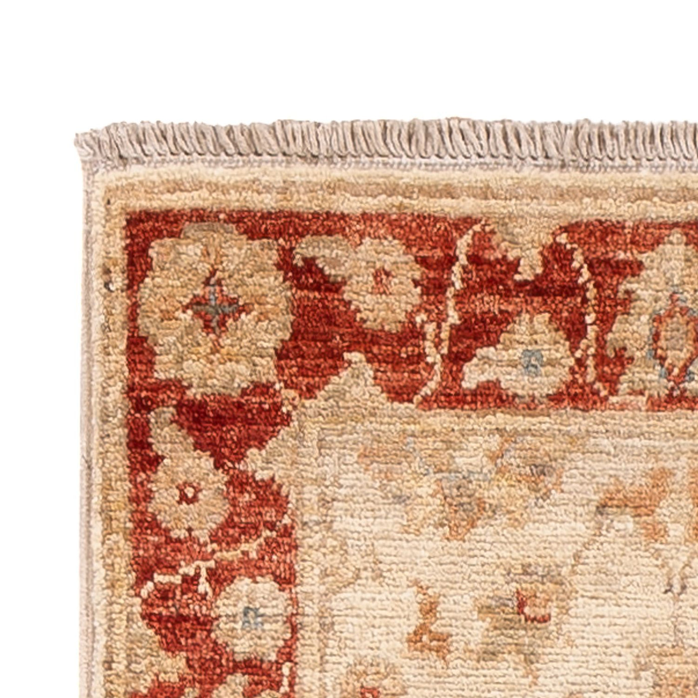 Ziegler Teppich 150x48cm - Orientteppich
