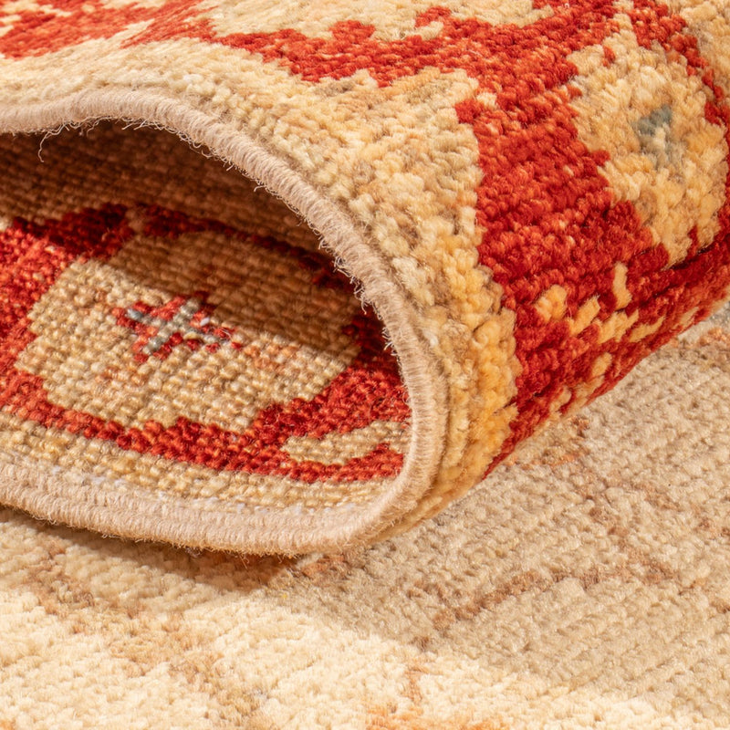 Läufer Ziegler - 150 x 48 cm - beige