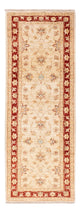 Ziegler Teppich 146x54cm - Orientteppich
