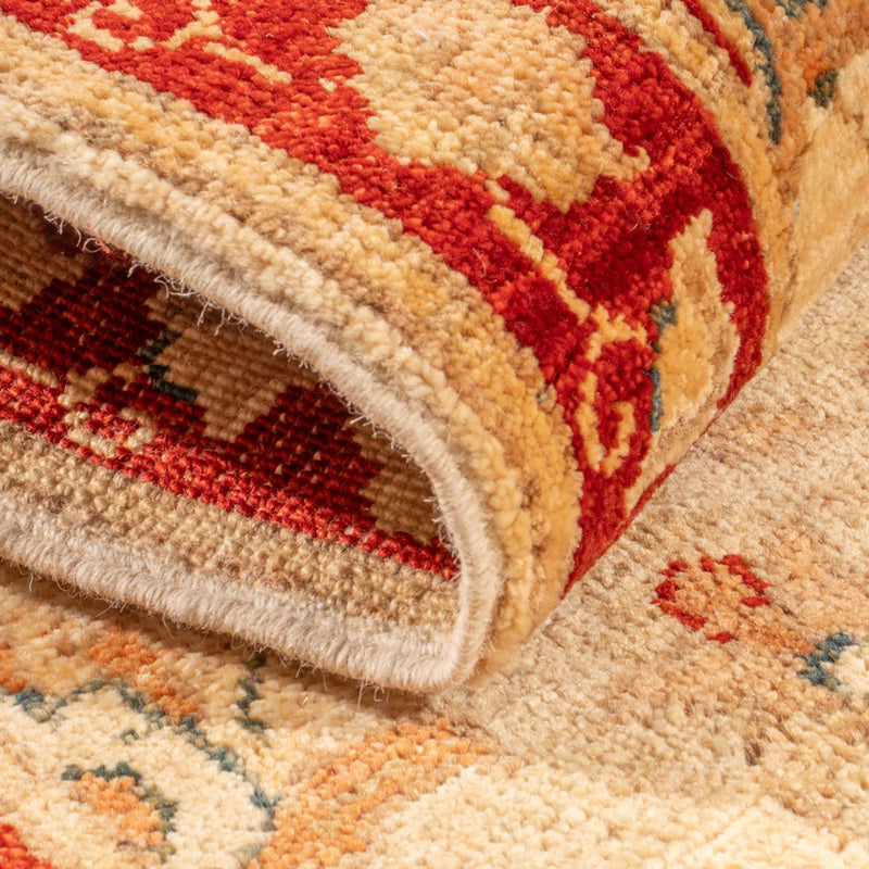 Läufer Ziegler - 151 x 51 cm - beige