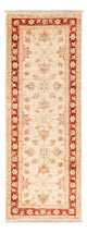 Ziegler Teppich 52x146cm - Orientteppich