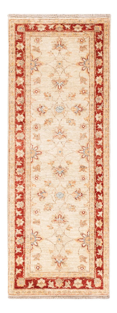 Ziegler Teppich 52x140cm - Orientteppich