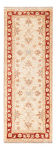 Ziegler Teppich 140x52cm - Orientteppich