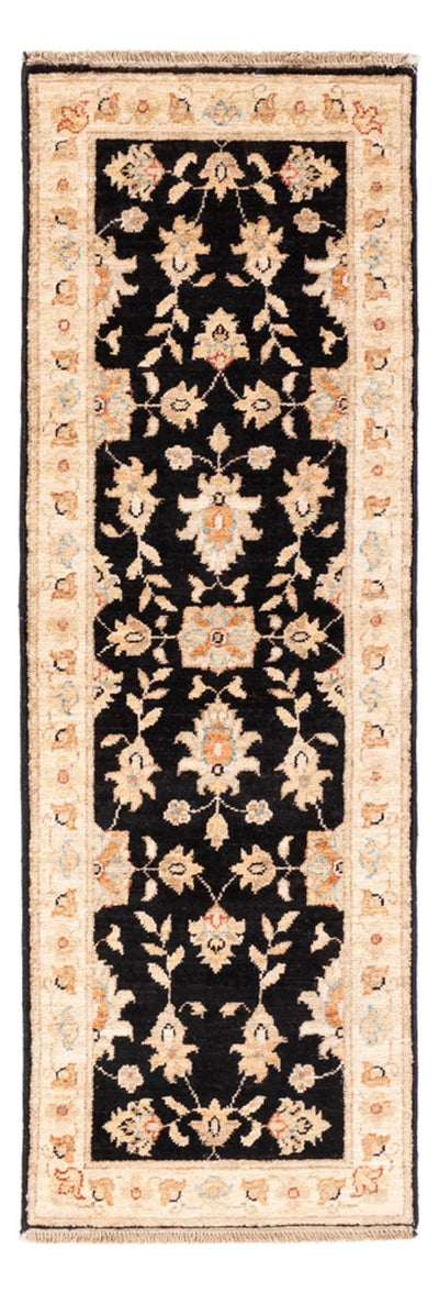 Ziegler Teppich 49x150cm - Orientteppich