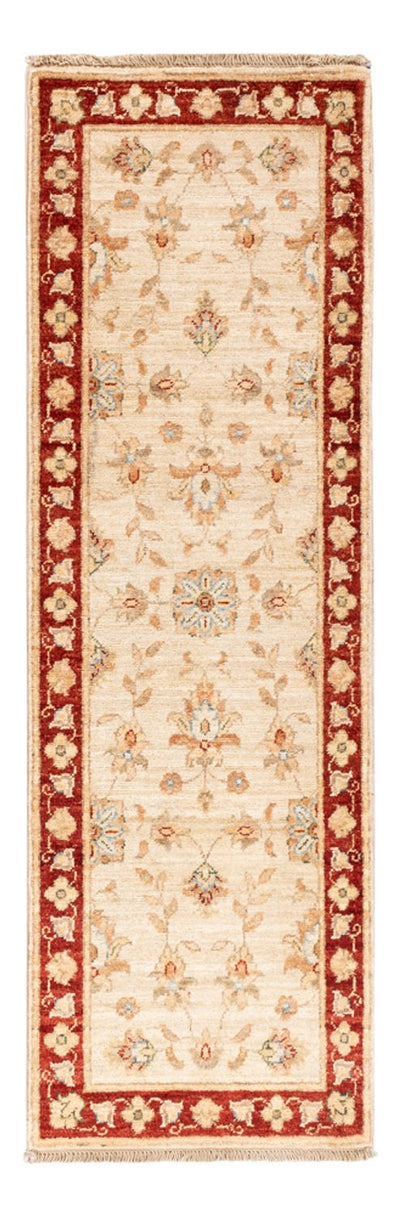 Ziegler Teppich 48x150cm - Orientteppich