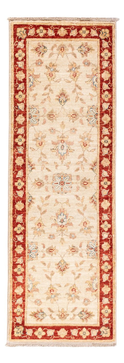 Ziegler Teppich 50x150cm - Orientteppich