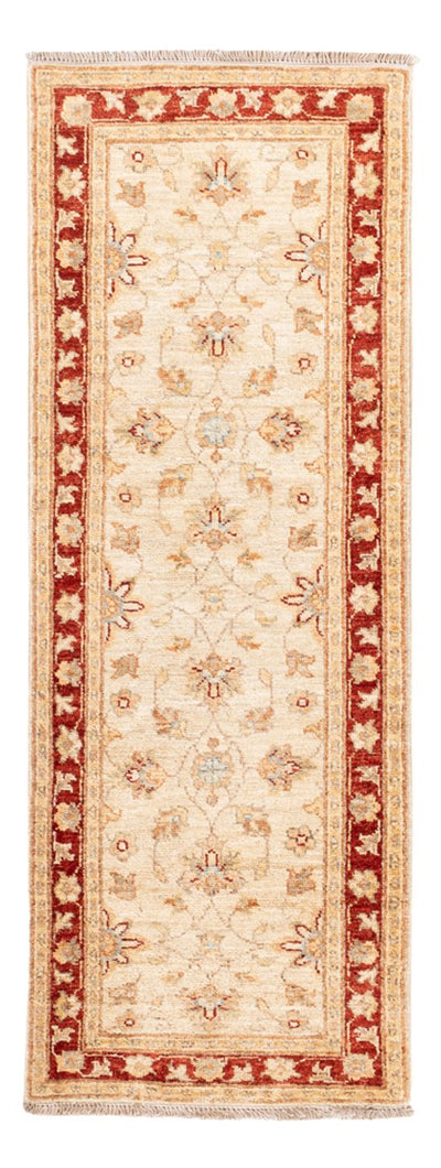 Ziegler Teppich 53x144cm - Orientteppich