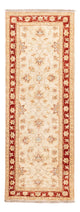 Ziegler Teppich 144x53cm - Orientteppich