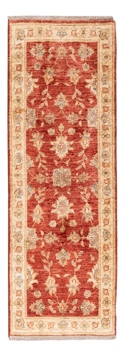Ziegler Teppich 51x147cm - Orientteppich