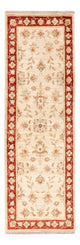 Ziegler Teppich 147x48cm - Orientteppich