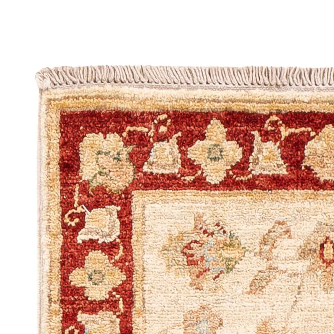 Ziegler Teppich 147x48cm - Orientteppich