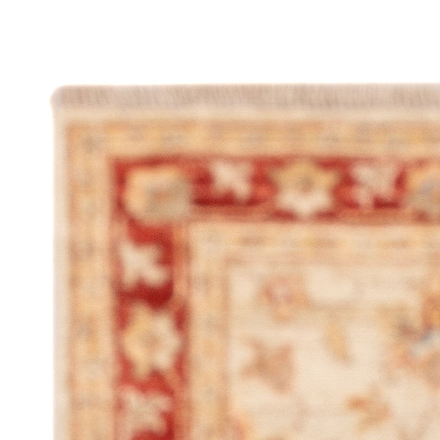 Ziegler Teppich 144x50cm - Orientteppich